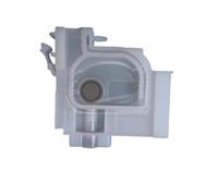 hGiesXgyN 10 unids/Lote L1800 Amortiguador/Dumper de Impresora de Cabezal de impresión Compatible con amortiguadores Epson L355 L210 L365 L110 L211 L800 L850 L1300 Amortiguador de Tinta L1800(White)