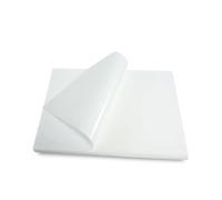 hGiesXgyN 100 Uds UV DTF AB película Pegatina de Transferencia Impresora UV DTF impresión Directa A una película A plástico Silicona Metal acrílico Vidrio Cuero(A Film A4 20PCS)
