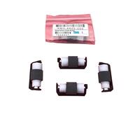 hGiesXgyN 10x CC430-67901 RM1-4425 RM1-8765 RM1-4426 Rodillo de Recogida Compatible con HP CP1215 CP1515 CM1312 CM1415 CP1525 CP2025 CM2320 M251 M351 M451(10 PC Separation Pad)
