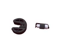 hGiesXgyN 10x CC430-67901 RM1-4425 RM1-8765 RM1-4426 Rodillo de Recogida Compatible con HP CP1215 CP1515 CM1312 CM1415 CP1525 CP2025 CM2320 M251 M351 M451(10 Set)