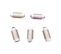 hGiesXgyN 10X JC90-01032A JC73-00328A JC90-01063A Almohadilla de neumático con Rodillo de separación Compatible con Samsung ML 3310 3312 M 4020 4070 3710 3712 SCX4833 4835(Original New 2)