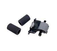 hGiesXgyN 1SETS 40X5807 Kit de Mantenimiento ADF Compatible con LEXMARK X264 X363 X364 X463 X464 X466 X543 X544 X546 X548 for RICOH SP4410 for DELL 3333