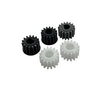 hGiesXgyN 1SETS D245-3064 Kit de Engranajes de revelador Compatible con Piezas de Impresora copiadora Ricoh MP 2014 2014AD 2014EN 2014D