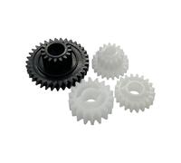 hGiesXgyN 1SETS Nueva Unidad de revelador Compatible Engranaje Compatible con Canon IR ADV 6075 6065 6055 6275 6265 6255 8105 Piezas de Repuesto for Impresora y copiadora