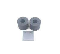 hGiesXgyN 1X PA03541-0001 PA03541-0002 Conjunto de Almohadilla de separación del Rodillo de Recogida de neumáticos de Rodillo de Recogida Compatible con Fujitsu ScanSnap S300 S300M S1300 S1300i