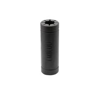 hGiesXgyN 2/4 Uds. Buje de rodamientos lineales LM8LUU de polímero sólido LML8UU 8MM 8 * 15 * 45mm Color Gris Compatible con Piezas de Impresora Prusa 3D máquina CNC DIY(Gray,2pcs)