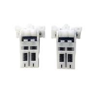 hGiesXgyN 2 bisagras compatibles con Xerox WorkCentre 3210, 3220, 3325, 3550, PE120, PE16, Phaser 3300, 3635 y 6110 for Ricoh AC104, AC205 (003N01018 y 003N01051)