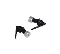 hGiesXgyN 2 Piezas. Conjunto de reparación de boquillas for Tubo de Tinta, Compatible con impresoras HP 500, 510, 800, T610, T1100, T770, T790, T1200, T1300, Z2100, Z3100, Z3200, Z5200 y Z5400.