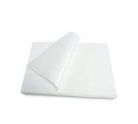 hGiesXgyN 20 50 100PCS A3 A4 Compatible con película UV DTF A Compatible con todas las impresoras UV después de la transferencia metal vidrio madera plástico Adhesivo impermeable de silicona acrílica(