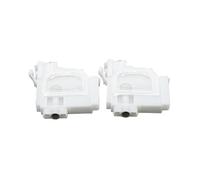 hGiesXgyN 20 amortiguadores de Tinta compatibles con impresoras de inyección de Tinta Epson L1800 L1300 L800 L350 L360 L353 L355 L455 L450 L358 L555 L550 L558 L551 L1201.