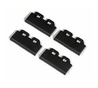 hGiesXgyN 20 piezas limpiaparabrisas compatible con Epson DX7 DX5 compatible con Roland compatible con Mimaki compatible con Mutoh compatible con impresora compatible con cabezal de impresión Impresor