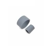hGiesXgyN 20 Retard Sub ASSY Rodillo de Recogida Separación de alimentación Compatible con Epson R250 R270 R280 R285 R290 R330 R390 T50 A50 RX610 RX590 L801 L800 L805