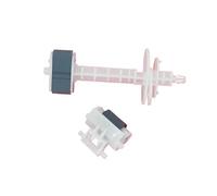 hGiesXgyN 20X 1569314 1569311 Rodillo de Recogida Compatible con EPSON L300 L310 L350 L355 L362 L365 L366 L455 L456 L360 L110 L120 L130 L132 L210 L220 L222(Original New)