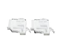 hGiesXgyN 4 Uds 1758383 1758384 Adaptador de Amortiguador de Tinta ASSY Compatible con EPSON L1110 L3100 L3101 L3110 L3150 L3151 L3160 L5190(4X Color)