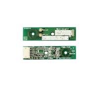hGiesXgyN 4 Unidades DV-311, DV311, DV-512, compatibles con Konica, Minolta, Bizhub C220, C280, C360, C224, C284, 7722, 7728, Chip de reinicio de la Unidad de revelador, DV512(DV-512 1set)