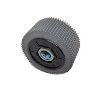 hGiesXgyN 5 Piezas 035-14303 021-14302 Rodillos de alimentación de Recogida, neumáticos y núcleo compatibles con RISO RV RZ EV EZ CV ZV MZ CZ HC GR CR TR RP Duplicator
