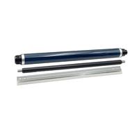 hGiesXgyN 5 Piezas D869-2221 OPC - Rodillo de Carga for Cuchillas de Limpieza de Tambor Compatible con RICOH MP 2554 2555 3054 3055 3554 3555 4054 4055 5054 5055 6054 6055 SP(5pcs Cleaning Blade)