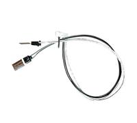 hGiesXgyN 5 Piezas de termistor de fusor compatibles con Rioch MP 2554, 3054, 3554, 5054, 6054 SP, MP2554, MP3054, MP3554, MP5054, MP6054