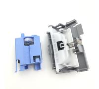 hGiesXgyN 50SET X RM2-5452 RM2-5397 Rodillo de Recogida de Bandeja 2 + Rodillo de separación Compatible con HP M402 M403 M404 M426 M427 M428 M429 M329 M405 M304 M305