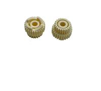hGiesXgyN 5PC B065-4234 Engranaje de Tope del fusor Engranaje DE Limpieza Compatible con Ricoh Compatible con Aficio 1060 1075 2051 2051SP 2060 2060SP 2075 MP 7500 6001 8001 6000