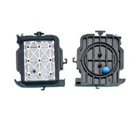 hGiesXgyN 5PCS DX5 compatible con Mimaki JV33 Tapado compatible con Station DX7 Tapa superior Solvente compatible con Mutoh compatible con Mimaki JV5 CJV30 compatible con Lecai compatible con Xuli com