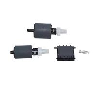 hGiesXgyN 5SET A8P79-65001 CF288-60015 CF288-60016 Almohadilla DE SEPARACIÓN del Rodillo DE Recogida DE ALIMENTACIÓN del ADF Compatible con HP Pro 400 500 M425 M570 M476 M521 M521dn