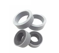 hGiesXgyN 5SET PA03670-0001 PA03670-0002 Kit de consumibles Rodillo de Recogida Rodillo de Freno Rodillo de Recogida Compatible con Fujitsu fi-7160 fi-7260 fi-7180 fi-7280