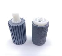 hGiesXgyN 5SETx 3BR07040 36211110 Rodillo de Recogida de alimentación ADF Compatible con Kyocera FS1028 FS1030 FS1035 FS1118 FS1124 FS1128 FS1130 FS1135 FS9130 FS9530