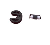 hGiesXgyN 5X CC430-67901 RM1-4425 RM1-8765 RM1-4426 Rodillo de Recogida Compatible con HP CP1215 CP1515 CM1312 CM1415 CP1525 CP2025 CM2320 M251 M351 M451(5 Set)