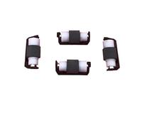 hGiesXgyN 5X CC430-67901 RM1-4425 RM1-8765 RM1-4426 Rodillo de Recogida Compatible con HP CP1215 CP1515 CM1312 CM1415 CP1525 CP2025 CM2320 M251 M351 M451(5 PC Separation Pad)