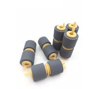 hGiesXgyN 6 Rodillos de Recogida del Kit de alimentación de Papel compatibles con Xerox 7500 7800 5325 5330 5335 7120 7125 7220 7225 7425 7428 7435 7525 7530 7535 7545 7556