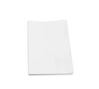 hGiesXgyN A4 A3 Compatible con UV Compatible con DTF Película Adhesiva de Transferencia AB Compatible con UV Compatible con Impresora DTF Adhesivos de Transferencia a Carcasa de teléfono Metal Vidrio