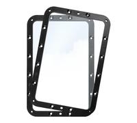 hGiesXgyN Accesorio de Impresora 3D FEP Film Set Compatible con Impresora LCD Photon Mono 2(2pcs FEP For Mono 2)