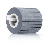 hGiesXgyN Alimentador de Rodillo de Recogida de Papel 1720306 1775719 Compatible con Impresora EPSON WF-C17590/C20590/C20600/C20750/C21000 WF-M20590/M20590F(Black on White)