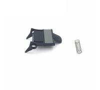 hGiesXgyN Almohadilla de separación JC61-04444A JC93-00522A, Almohadilla de Soporte del Marco, Compatible con Samsung ML2160, ML2164, ML2165, ML2167, ML2168, SF760, SCX3400 y SCX3401.