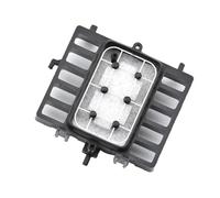 hGiesXgyN Almohadilla de Tinta L1800 1390 Tapa Superior Compatible con Epson R1390 L1800 1390 1400 1430 1500W Estación de tapado de Cabezal de impresión de Impresora