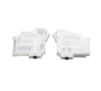 hGiesXgyN Amortiguador de Cartucho de Tinta CISS T664 T6741 T6731 T6721 Compatible con impresoras de inyección de Tinta EPSON L100 L101 L111 L110 L120 L130 L132 L210 L4150 L6160