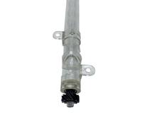 hGiesXgyN B247-2395 Compatible con Ricoh MP 1075 2075 2060 8000 7500 7001 7502 8001 Reciclaje de tóner Residual Tubo Transparente de tóner Residual Piezas de copiadora