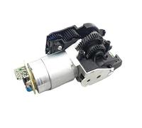 hGiesXgyN B3Q10-60104 Motor del ADF Alimentador automático de Documentos ASSY Compatible con HP Laserjet M 277 281 426 427 477 M281 M426 M427 M477 M277 ADF dúplex