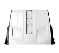 hGiesXgyN Bandeja de Salida de Papel PA03576-D808 (1 Unidad) y apilador de Hojas Compatible con Fujitsu fi-5650, fi-5750, fi-6670, fi-6670A, fi-6770, fi-6750, fi-6750s