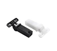 hGiesXgyN Bisagra de Unidad de medición ADF de 2 Piezas Compatible con XEROX Compatible con WorkCentre 3025 3215 3225 3315 3325 3330 3335 3345 Phaser 3052 3260 3320 003N01102 003N01117(Black)
