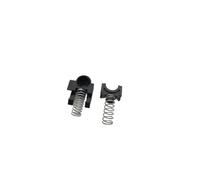 hGiesXgyN Buje de Rodillo de Transferencia Compatible con Samsung ML1510, ML1610, ML1710, ML2010, ML2015, ML2250, SCX4016, SCX4116, SCX4216, SCX4100, SCX4200, 4521
