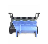 hGiesXgyN C7769-69376 Conjunto de Carro del Cabezal de impresión Cubierta del Carro Compatible con HP DesignJet 500 500ps 510 750c 800 800ps 820MFP 4500 5500 T1100 MFP