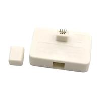 hGiesXgyN C9344 C12C934461 Caja de Mantenimiento for resetear Chips Compatible con Epson XP-2101 XP-4101 WF-2851 XP2100 2105 3100 3105 4100 WF 2810 L3550 L5590(Chip Resetter)