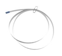 hGiesXgyN Cable Flexible de Motor Plano FFC de 50 Piezas Compatible con Epson L1110, L1118, L1119, L3100, L3101, L3106, L3108, L3110, L3115, L3116, L3117, L3118, L3119 y L3150