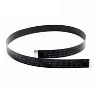 hGiesXgyN Cable Flexible Plano del alimentador ADF de 5 Piezas Compatible con HP M1536dnf M1536 1536 CM1415fnw CM1415 M276 M127 M128 M132 M175 M177 M225 M226 M227