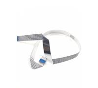 hGiesXgyN Cable Plano FFC Flex CCD for escáner CIS RADF Compatible con Samsung CLX3300 CLX3305 M3370 M3375 M3870 M3875 M4070 M4075 SCX4833 SCX4835 SCX5030