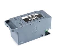 hGiesXgyN Caja de Mantenimiento de Tinta C9345 Compatible con Epson L15150 L15160 L15158 L15168 L6578 L6558 WF-7820 4820 ET-5800 ET-5850 ET-5880 Depósito de Tinta Residual