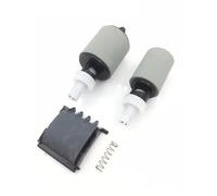 hGiesXgyN CF288-60016 CF288-60015 A8P79-65001 Kit de Almohadilla de separación del Rodillo de Recogida de alimentación del ADF Compatible con HP Pro 400 M401 M425 M525 M521 M476 M570 M521