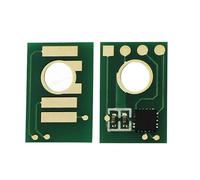 hGiesXgyN Chip de tóner Compatible con Ricoh MP C2003, MP C2503, MP C2011, MPC2003, MPC2503, MPC2011, MPC 2003, MPC 2503, MPC 2011, MPC2003SP, MPC2503SP, 4 Unidades(Black 4PCS)